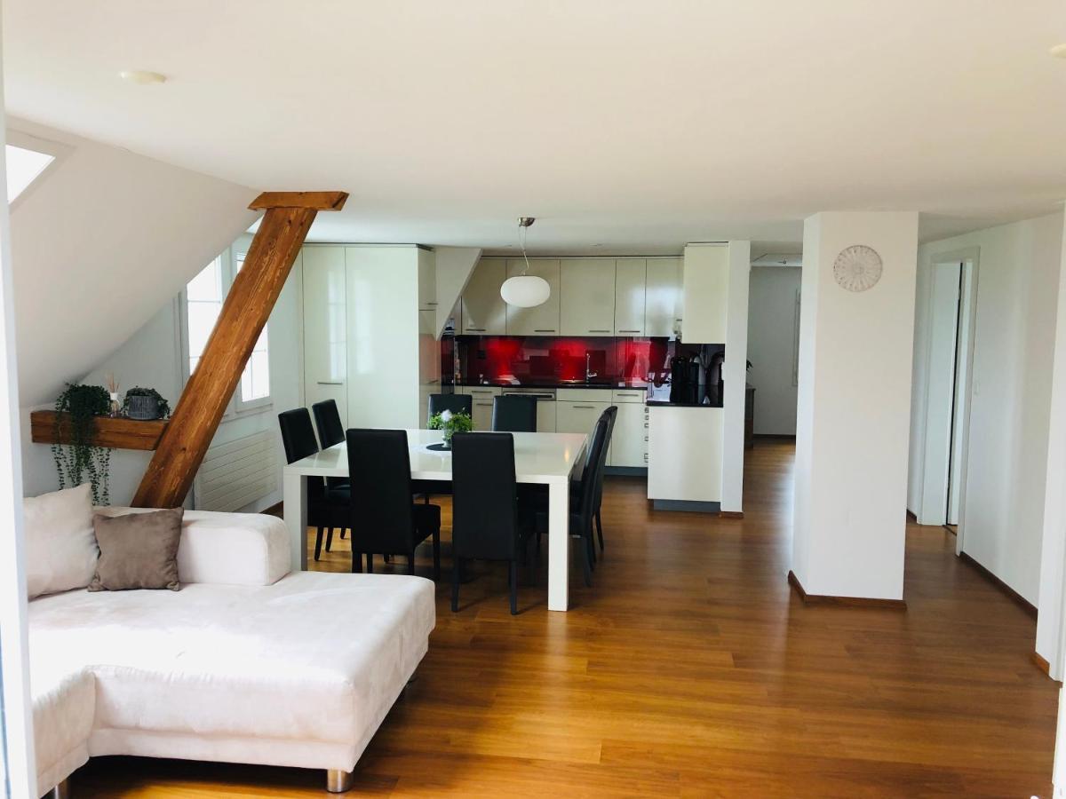 Auf Dem Bauernhof Apartment